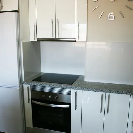 Dom Elena Surycan Apartment Maspalomas (Gran Canaria)