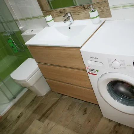 Dom Elena Surycan Apartment *