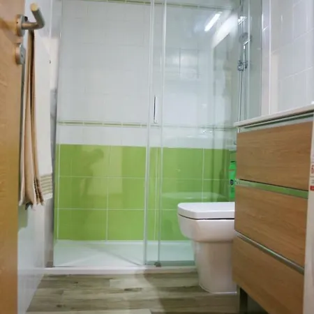 Dom Elena Surycan Apartment *