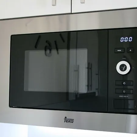 Dom Elena Surycan Appartement Maspalomas (Gran Canaria)