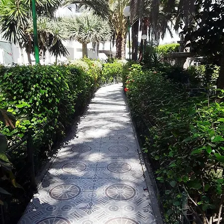 Dom Elena Surycan Maspalomas (Gran Canaria)