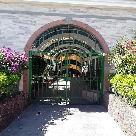 Dom Elena Surycan * Μασπαλόμας